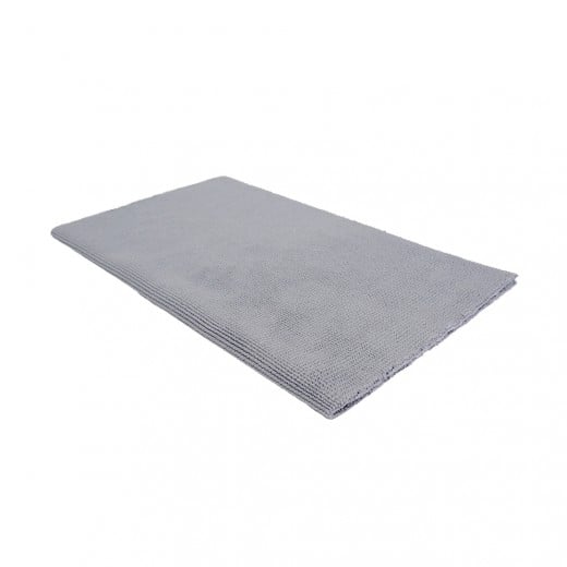 Mikrovláknová utěrka Purestar Speed Polish Multi Towel Gray 40 x 60 cm