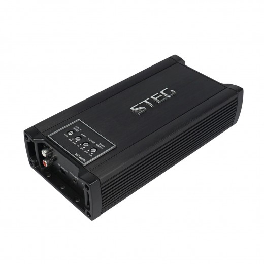 Zesilovač STEG DST401DII