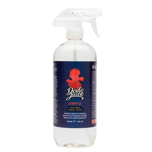 Čistič laku Dodo Juice Stripp-Ex (1 l)