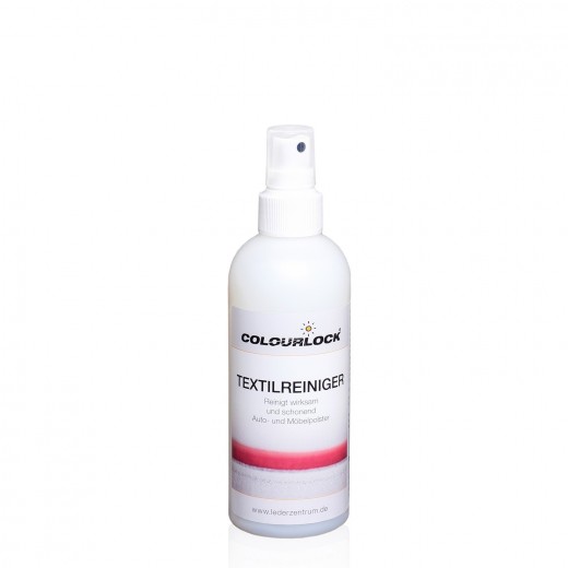 Čistící prostředek na textil Colourlock Textilreiniger (200 ml)