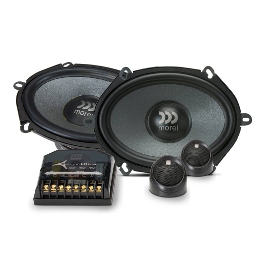 Reproduktory Morel Tempo Ultra 572 MKII