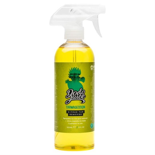 Odstraňovač asfaltu a lepidel Dodo Juice Tarmageddon (500 ml)