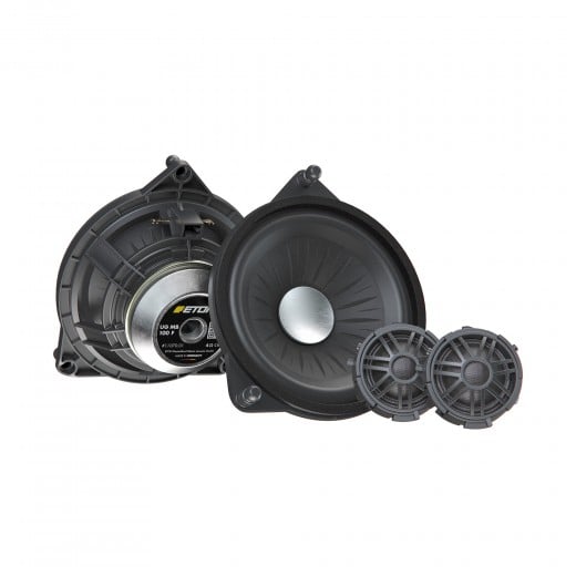 Reproduktory Eton MB 100F