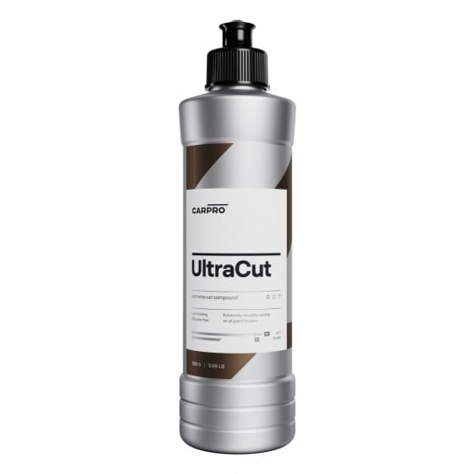 Brusná pasta CarPro UltraCut (250 ml)