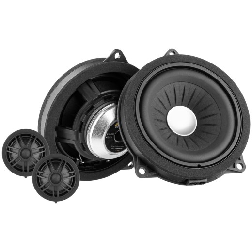 Reproduktory Eton UG BMW 10W