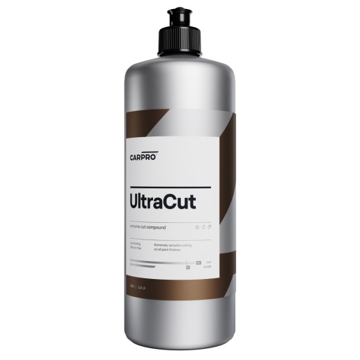 Brusná pasta CarPro UltraCut (1 l)