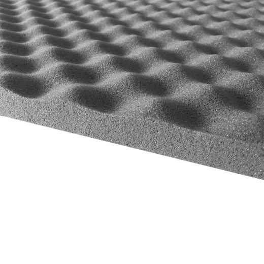 Materiál pohlcující hluk SGM Wave 25
