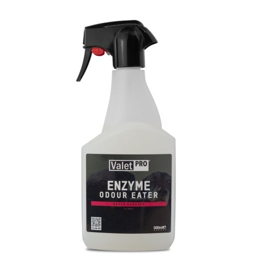 Pohlcovač zápachu ValetPRO Enzyme Odour Eater (500 ml) RTU