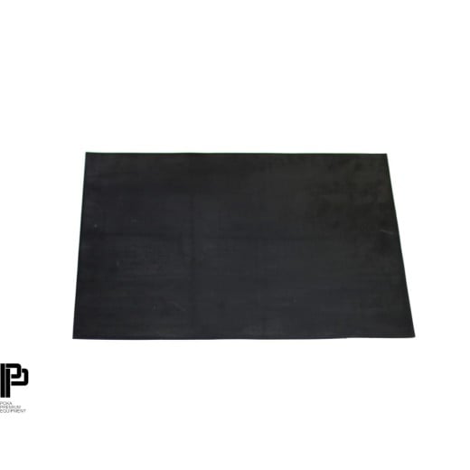 Gumová podložka Poka Premium Rubber mat