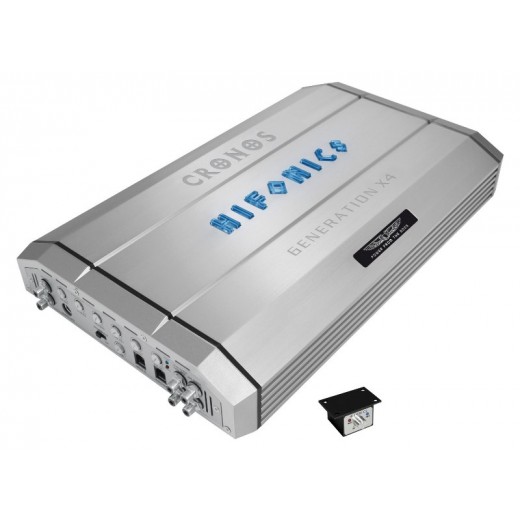 Zesilovač Hifonics X4-CRONOS