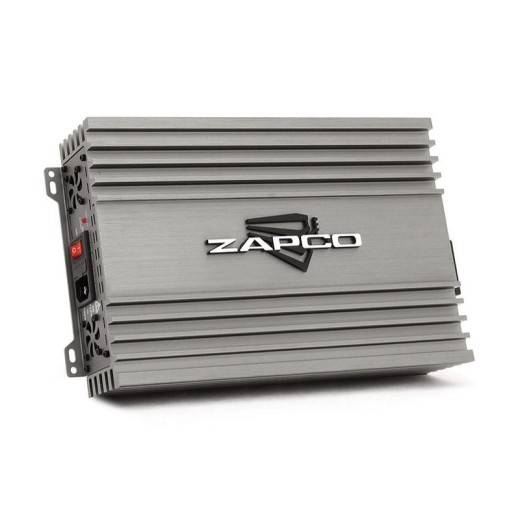 Měnič napětí Zapco Z-PS220V P100A