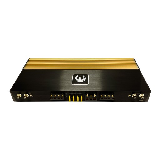 Zesilovač Phoenix Gold ZQ9004