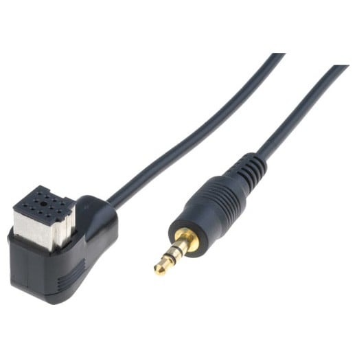 4carmedia AUX adaptér Pioneer