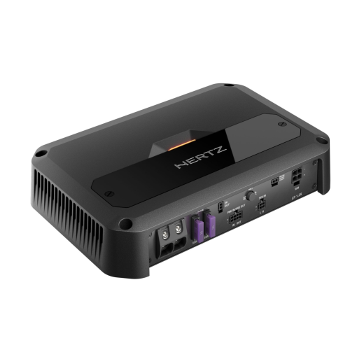 Zesilovač Hertz CP 1.2K