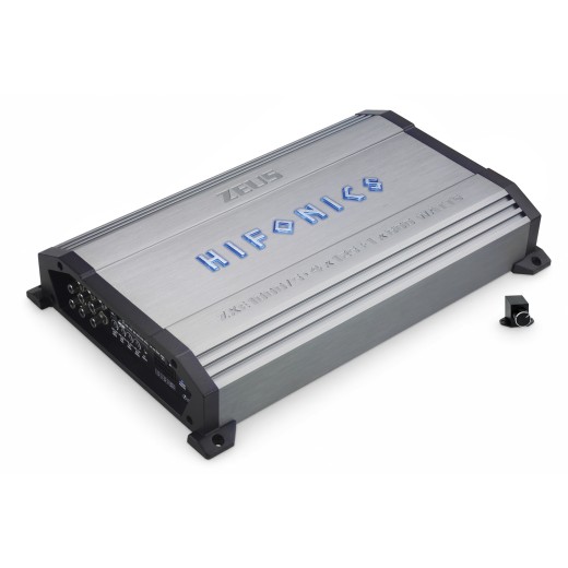 Zesilovač Hifonics ZXE1000/5