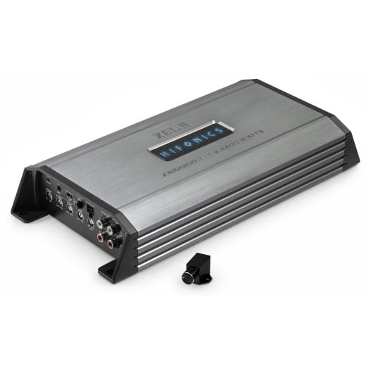 Zesilovač Hifonics ZXR2200/1