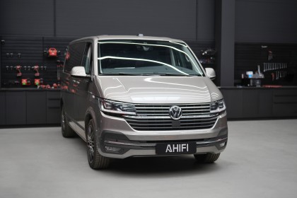 Volkswagen Multivan T6.1