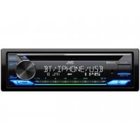Autorádio s bluetooth JVC KD-T922BT