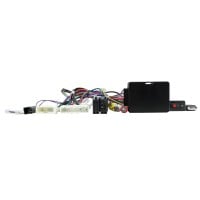 Adaptér ovládání tlačítek na volantu pro Nissan Altima, Murano, X-Trail Connects2 CTSNS024.2