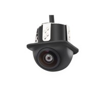 Univerzální parkovací kamera BC UNI-13 Mini kamera, RCA, 800TVL, 155°