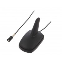 Anténa Shark 4carmedia ANT.S22