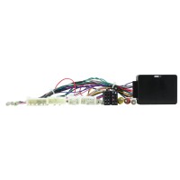 Adaptér ovládání tlačítek na volantu pro Toyota Highlander, Landcruiser, RAV4 Connects2 CTSTY019.2
