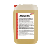 Autošampon Sonax Auto Shampoo Konzentrat (25 l)