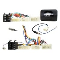Adaptér ovládání tlačítek na volantu pro Toyota Connects2 CTSTY00CAA