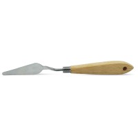 Špachtle Leather Expert - Palette Knife Big
