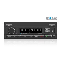 Autorádio Blaupunkt Kiel 260 DAB