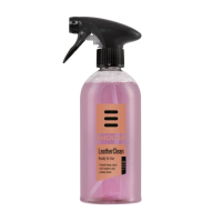 Čistič kůže a plastů Ewocar LeatherClean (500 ml)