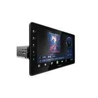 Autorádio s 9" displejem Kenwood DMX-F920DS