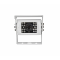 Couvací kamera do auta Blaupunkt RVC 3.0 HD