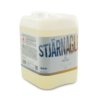 Aktivní pěna s ochranou Stjärnagloss Glö (5 l)