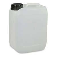 Zimní kapalina do ostřikovačů Liquid Elements Antifreeze concentrate "WINTER" - Cherry Tec (5 l)
