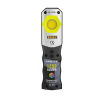 Prémiové high-CRI inspekční světlo pro detailing Unilite CRI-1250R