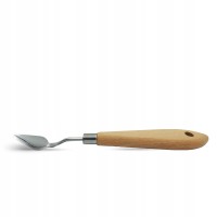 Špachtle Leather Expert - Palette Knife Small