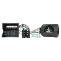 Adaptér ovládání tlačítek na volantu pro Volkswagen / Škoda Connects2 CTSVW015.2