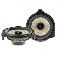 Reproduktory pro Mercedes-Benz Focal ICR MBZ 100