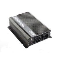 Měnič napětí z 12V na 230V + USB, 1600W - CAR1600