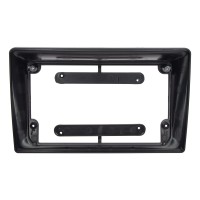 Redukční rámeček 10" autorádia pro VW Transporter/Caravelle T5 / T6