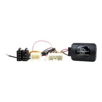Adaptér ovládání tlačítek na volantu pro Mitsubishi L200, Triton Connects2 CTSMT006.2