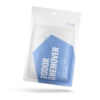 Pohlcovače zápachu Gyeon Q2M OdorRemover Pads (4-Pack)