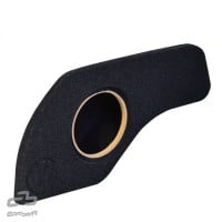 OEM ozvučnice Basser 8" pro Volkswagen Touareg