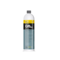 Jemná brusná leštěnka Koch Chemie Gelcoat Fine Cut (1 l)