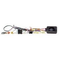 Adaptér ovládání tlačítek na volantu pro Nissan Micra Connects2 CTSNS021.2