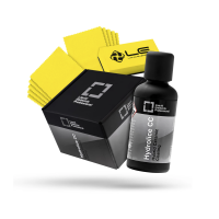 Keramický povlak Liquid Elements Hybrid ceramic coating "HYDROLICE CC" (50 ml)