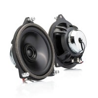 Reproduktory pro Mercedes-Benz Gladen One 100 MB-DX-SQ