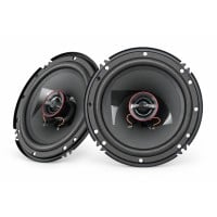 Reproduktory Nakamichi NSP-626
