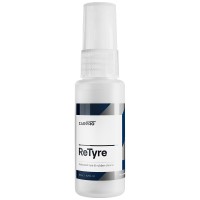 Čistič pneumatik CarPro ReTyre (50 ml)